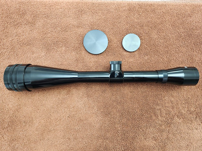 Tasco TS36x44 Target Scope Target Dot,  Japan