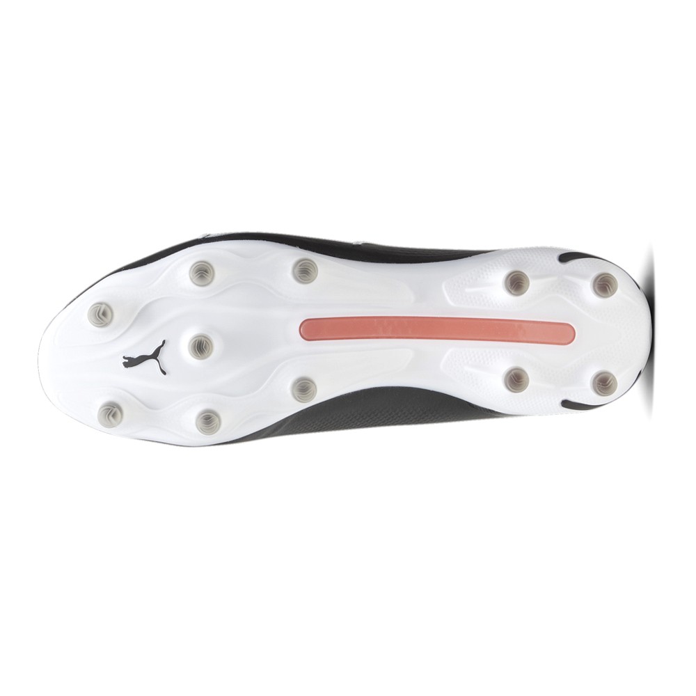 PUMA King Ultimate Soccer Cleats Mens Black Sneakers Athletic Shoes 10756301 thumbnail 5