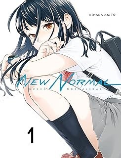 Manga New Normal Arechi 01 [PO176542]