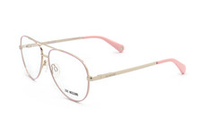 Moschino Women's 56mm Pink Opticals MOL531-SAM-35J-56