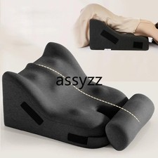Multifunctional Pillow Adult Couple Sexual Positions Women Sex Pad