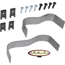 66 - 67 Chevy Ii Nova Automatic Console Mounting Bracket Kit