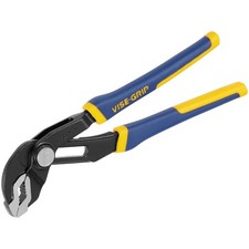 IRWIN Vise-Grip GV6 Groovelock Water Pump ProTouch™ Handle Pliers 150mm