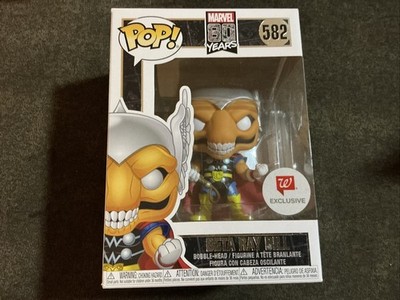 Funko Pop Marvel Beta Ray Bill No. 582 80 Years Walgreens Exclusive