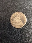 1875 seated liberty half dollar