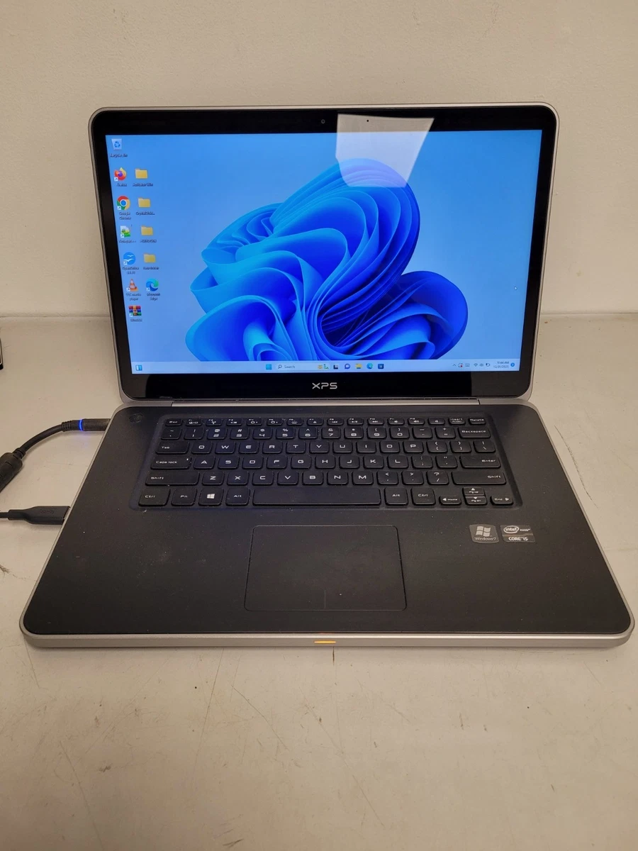 XPS15 専用出品 詳細レビュー！DELL XPS 15（L521x） アルミ削り出しボディの