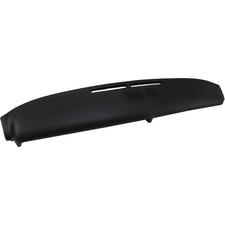 1967 Ford Fairlane Dash Pad Black