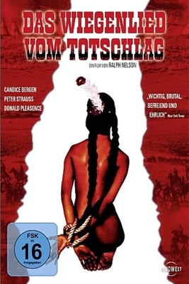 Das Wiegenlied vom Totschlag - STUDIOCANAL GmbH  - (DVD Video / Western)