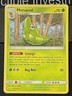 Pokémon Metapod 3/214 Unbroken Bonds Uncommon Non Holo Crimp Error