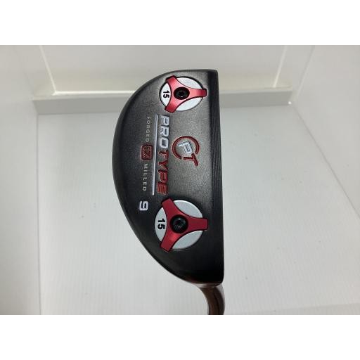 Odyssey Protype Ix 9 33 Inch Putter Pt Flex | eBay