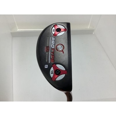Odyssey Protype Ix 9 33 Inch Putter Pt Flex | eBay