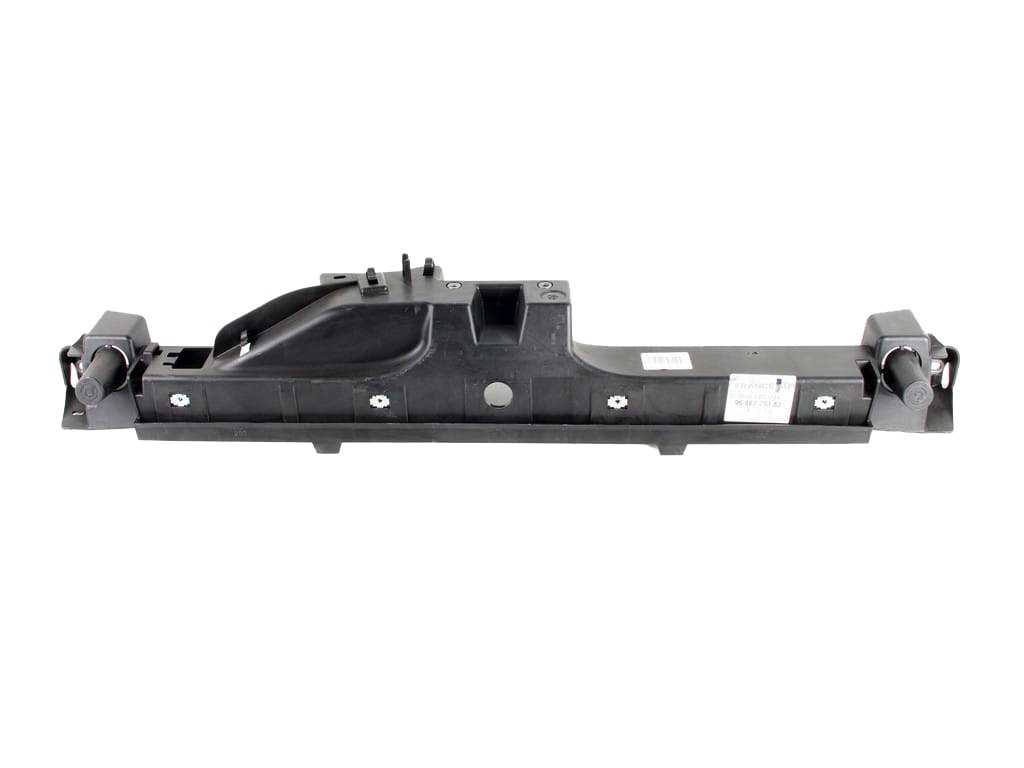 Traverse de Pare-choc Avant pour Citroën DS5 2011-2018 - Réf 9686779380 en Acier Renforcé