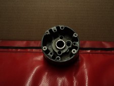 Corvette 1963196419651966 Standard Steering Wheel Hub