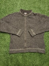 Women s Woolrich zip up light jacket