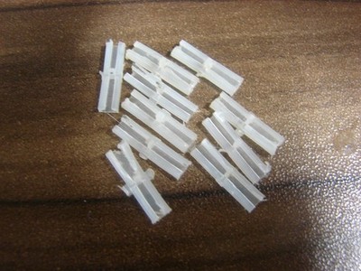 FLEISCHMANN HO 10 INSULATING SLIPS 6433 ELECTRIC TRAIN NEW