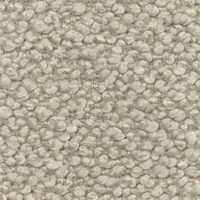 Kravet Couture Wool Linen Boucle Uphol Fabric- Burwick Natural 0.90 yd 36098.106