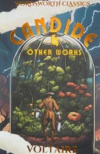 Image of Voltaire Candide and Other Works (Paperback) Wordsworth Classics