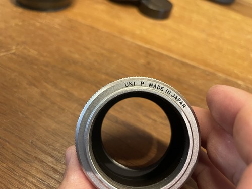 Fast Neu W/Schutzhülle Sankyo Kohki Komura 300mm F/5 Tele Objektiv Uni M42/ - Bild 13 von 22