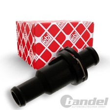Thermostat Audi R8