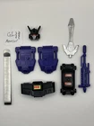 1985 Transformers G1 Menasor Sword/Weapon/Parts Motormaster