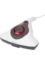 Proficare PC-MS3079 Milbensauger mit Kabel UV Licht Lampe 300 Watt