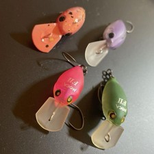 Orikara Mocha Sr F2 Pico Chatakura Drss Area Trout Lure
