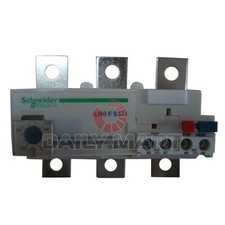 NEW Schneider LR9F5371 Telemecanique Solid State Overload Relay 575VAC 132~220A
