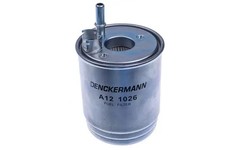Filtre à carburant Hyundai I30