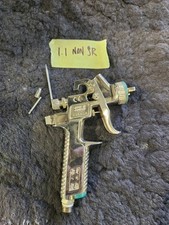 Sata Minijet 3 Hvlp 1.1 Spray Gun