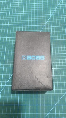Boss DD7 Digital Delay _0,4_5