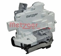 TüRschloss Metzger Autoteile 2314007 FüR Audi Porsche A4 B8 8K2 Avant 8K5 A5 8TA