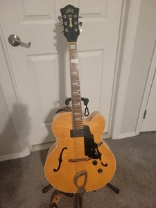 guild t-50 2023年製　中古美品 Guild T-50 | eBay