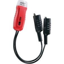 Gardner Bender Twin Probe Low Voltage Tester GET-3202 Gardner Bender GET-3202