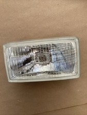 Bosch 1305354935 Fog Light Lens Bmw E23 E28 E30 
