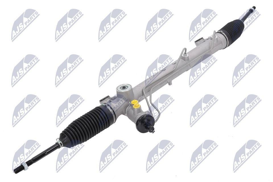 NTY Power Steering Gearbox SPK-CH-002 For Jeep, Hydraulic, Reinforced