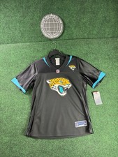 NFL Pro Line Apparel Jacksonville Jaguars Jersey Women’s Medium