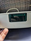 Bose Wave Radio AWR1-1W with Remote For Parts Or Repair Untested Condition  — photo 4