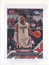 2025 Bowman U Now NCAA March Madness Basketball Set Checklist Guide in-content 22
