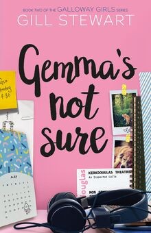 Gemmas Not Sure von Stewart, Gill | Buch | Zustand gut