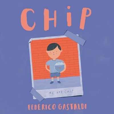 Chip - VERY GOOD