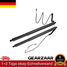 Heckklappe Gasdruckfeder passt f�r BMW X3 F25 2pcs Paar Links und Rechts 2x