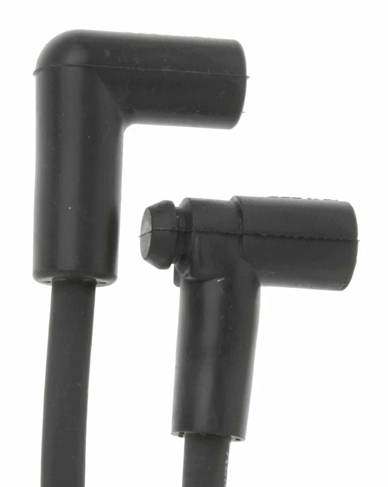 Комплект проводов свечей зажигания для 1974-1977 Chevrolet Corvette 1975 1976 AC Delco 9088S - Изображение 2 из 2