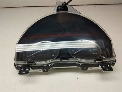 15 16 17 18 19 ACURA TLX SPEEDO CLUSTER 78100TZ4A140M1