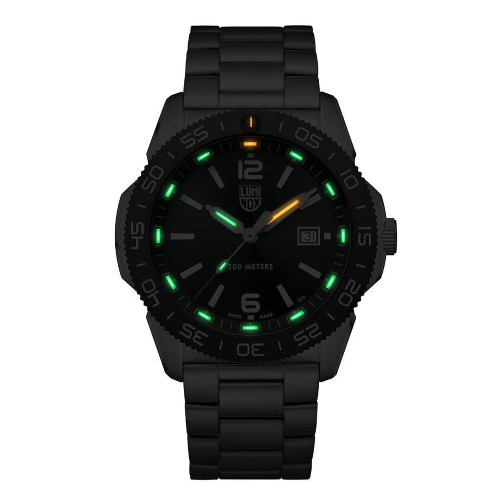 Luminox Men's Pacific Diver 44mm Quartz Watch XS.3137 | eBay