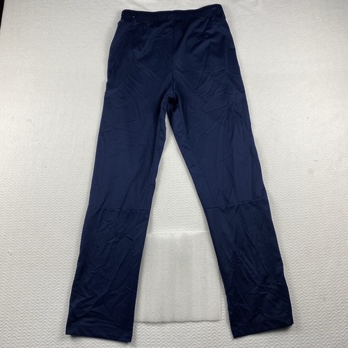 Pantalones de entrenamiento Nike Dri-FIT Epic Knit pequeños azul marino - Imagen 2 de 5