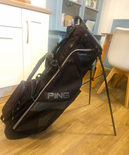 Ping Hoofer Lite Golf Stand Bag