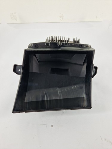 BMW 5 F10 F11 HEAD UP Display Bildschirm 9240166 170893