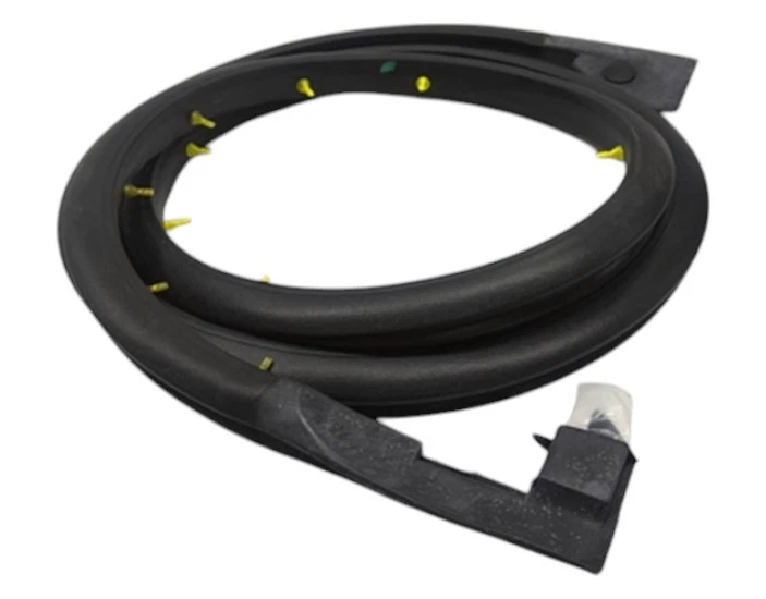 Dodge Ram 1500 2000-2003 furgoneta Ram 2500 furgoneta puerta de carga resistente al clima 55359203ab Foto 2 de 4