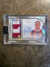 2024-25 Topps Dynasty UEFA Club Competitions Soccer Checklist Guide in-content 17