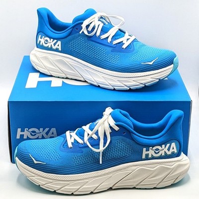 ランニングシューズHOKA ARAHI 7青25.5㎝ s-l400.jpg
